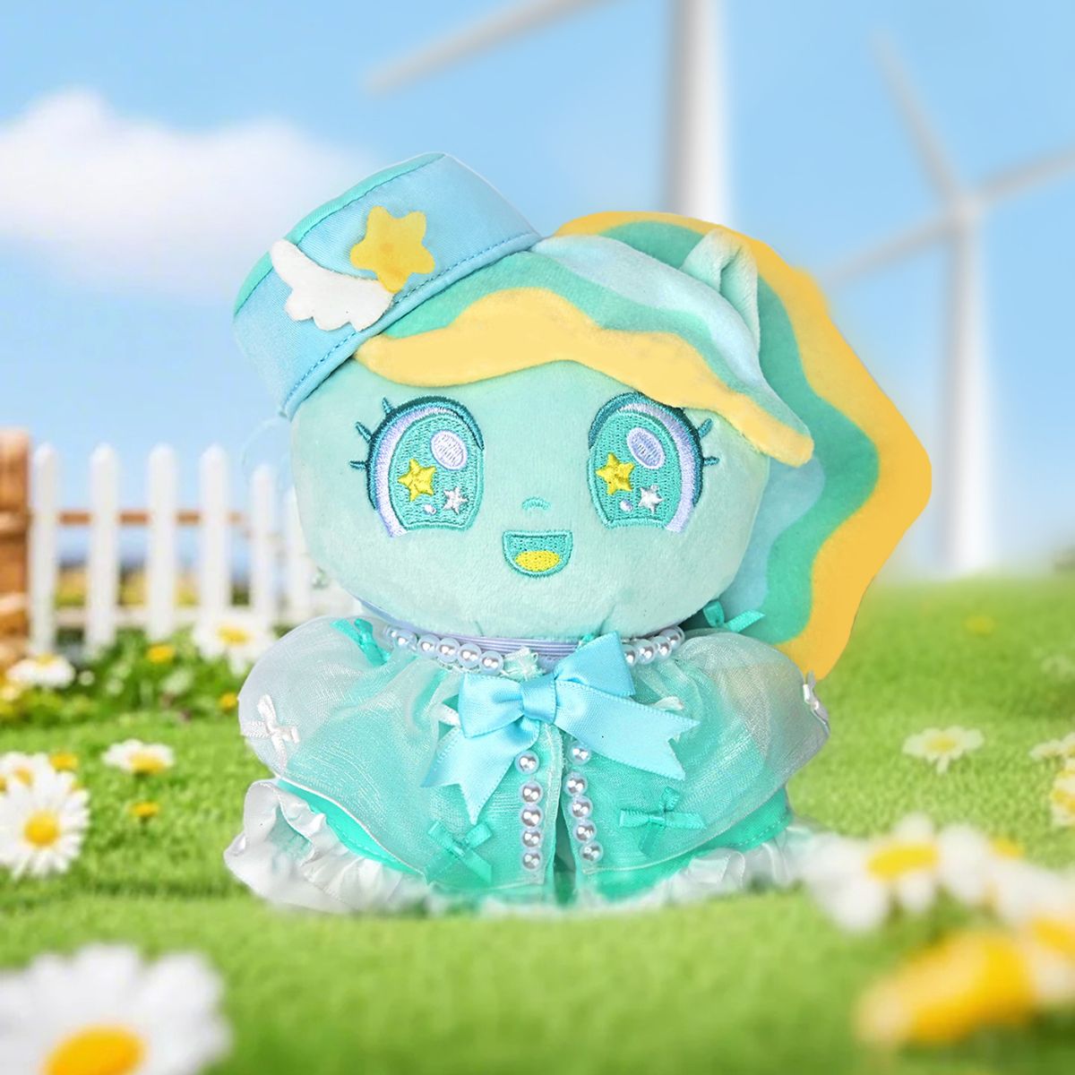 Đồ Chơi Thú Bông MLP – Đại Dạ Hội PLUSH TOY R710503