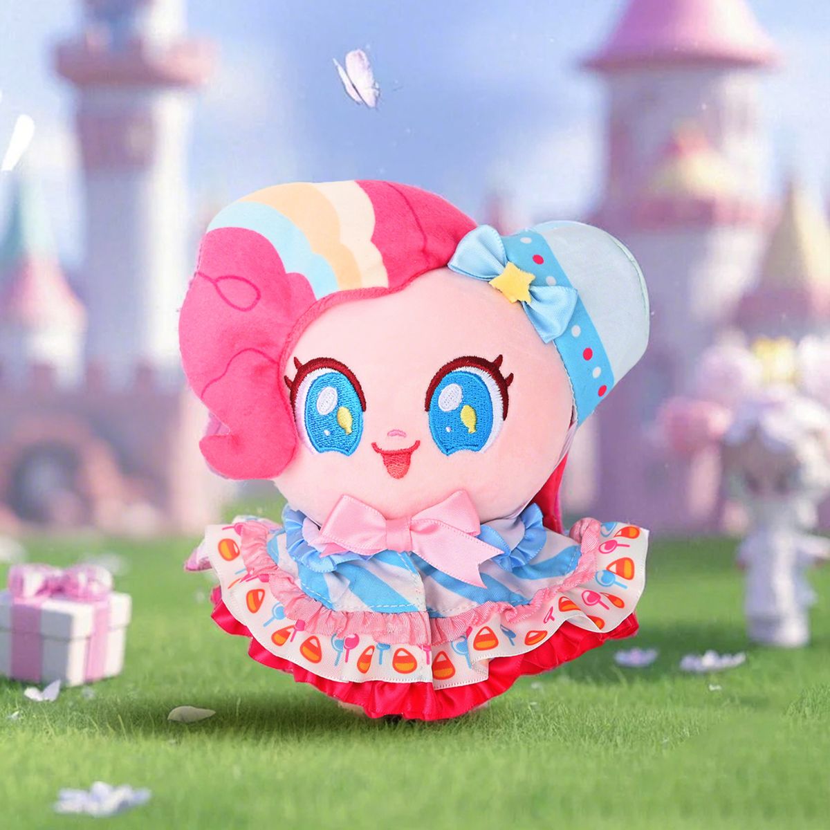 Đồ Chơi Thú Bông MLP – Đại Dạ Hội PLUSH TOY R710503