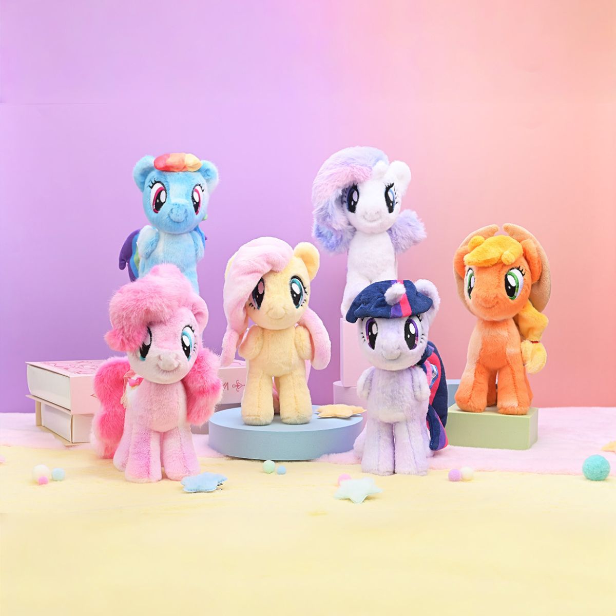 do-choi-thu-bong-my-little-pony-plush-pendant-wave-2-plush-toy-710614-013