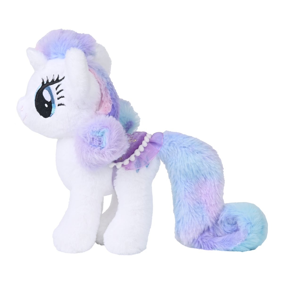 Đồ Chơi Thú Bông My Little Pony - Plush Pendant Wave 2 PLUSH TOY 710614