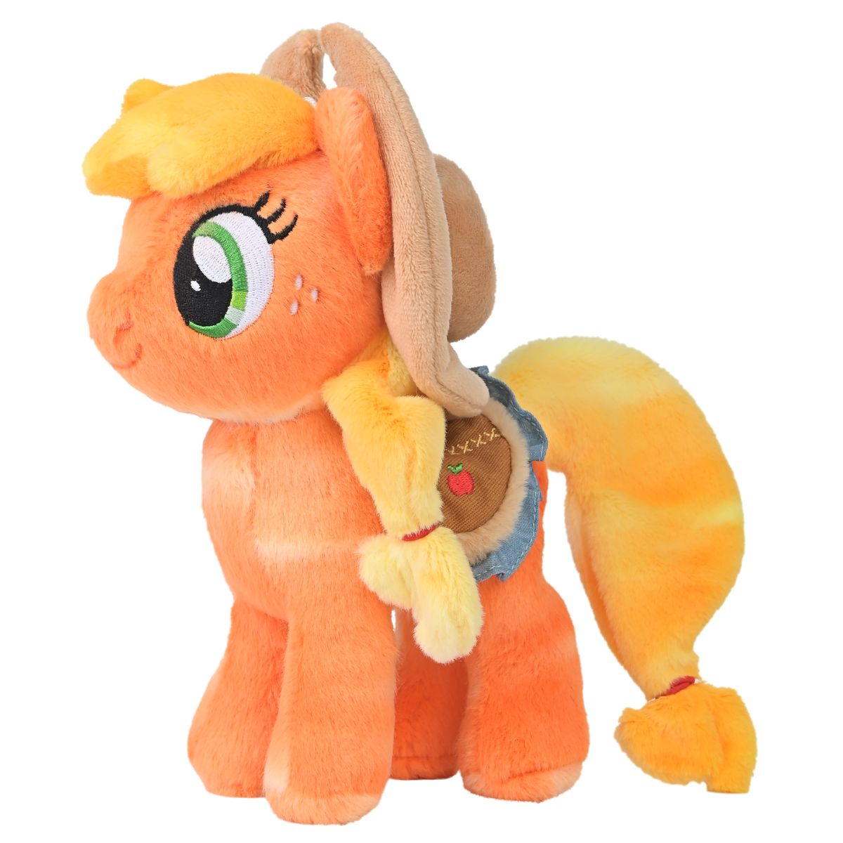 Đồ Chơi Thú Bông My Little Pony - Plush Pendant Wave 2 PLUSH TOY 710614