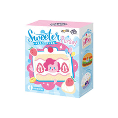 Đồ Chơi Ví Bông My Little Pony - Chủ Đề Món Ăn PLUSH TOY R711102
