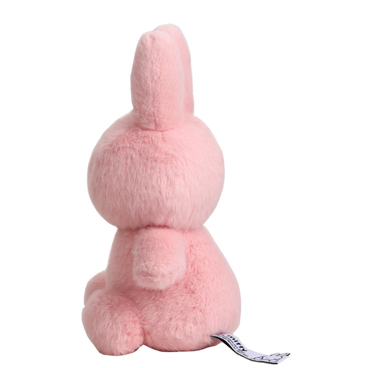 Đồ Chơi Thú Bông Thỏ Hồng MIFFY MIF37321