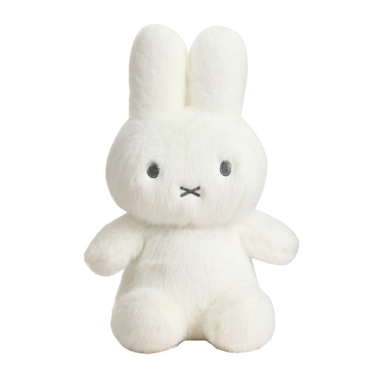 Đồ Chơi Thú Bông Thỏ Trắng MIFFY MIF37306