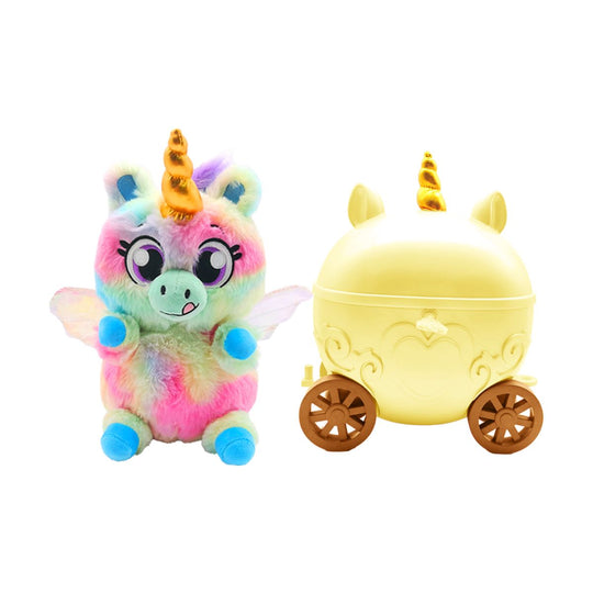 Đồ Chơi Thú Bông Unicorn - Twilight PLUSH TOY 2510005