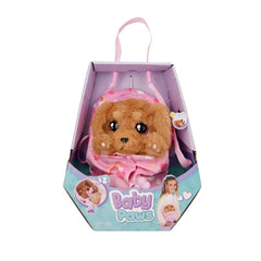 Đồ Chơi Thú Cưng Cún Cocker BABY PAWS BP917637