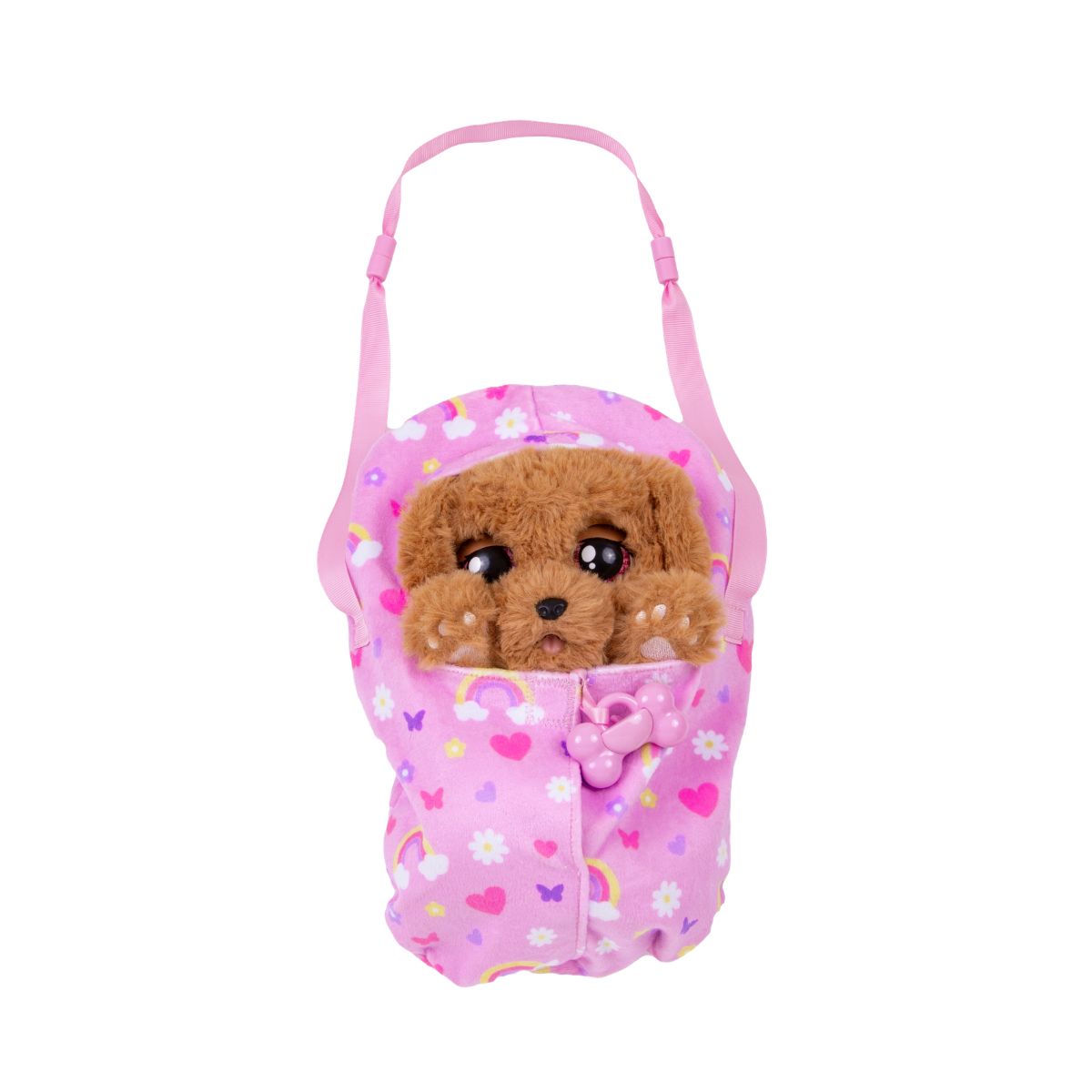 Đồ Chơi Thú Cưng Cún Cocker BABY PAWS BP917637