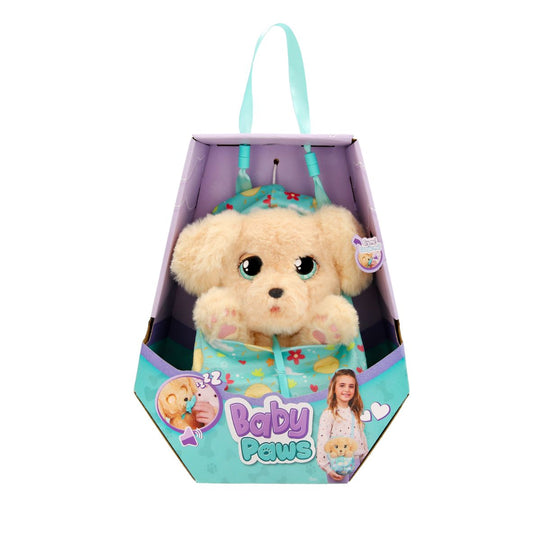 Đồ Chơi Thú Cưng Cún Labrador BABY PAWS BP921146