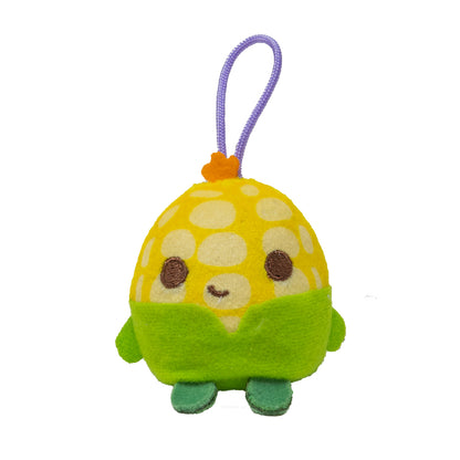 do-choi-thu-cung-moc-khoa-pearly-pods-nong-tai-tinh-ban-plush-toy-pl017d2-018