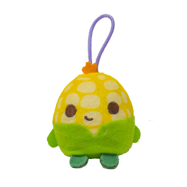 do-choi-thu-cung-moc-khoa-pearly-pods-nong-tai-tinh-ban-plush-toy-pl017d2-018