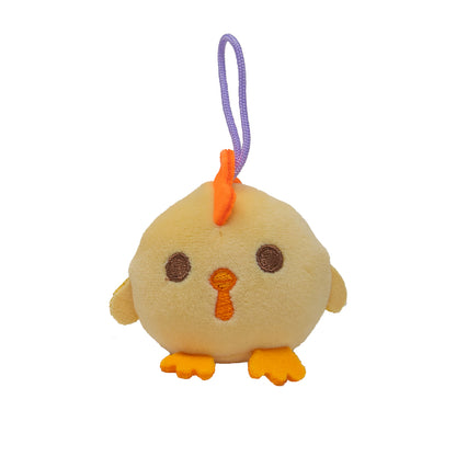 do-choi-thu-cung-moc-khoa-pearly-pods-nong-tai-tinh-ban-plush-toy-pl017d2-020