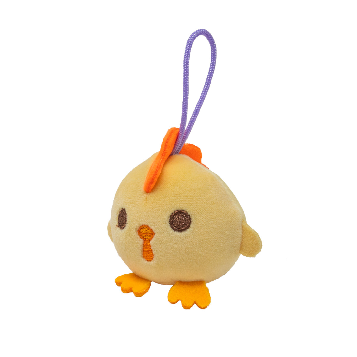 do-choi-thu-cung-moc-khoa-pearly-pods-nong-tai-tinh-ban-plush-toy-pl017d2-016