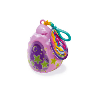 Đồ Chơi Thú Cưng Móc Khóa Pearly Pods - Vỏ Sò Ánh Trăng Plush Toy PL015D2
