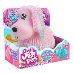 Jiggly Pets Jiggly Pets WD188F-PI