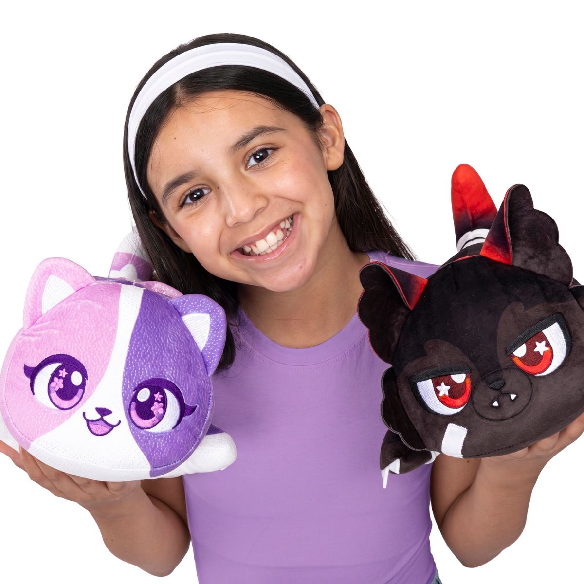 Đồ Chơi Thú Nhồi Bông 11 Inch Aphmau - Chủ Đề My Street APHMAU 6413