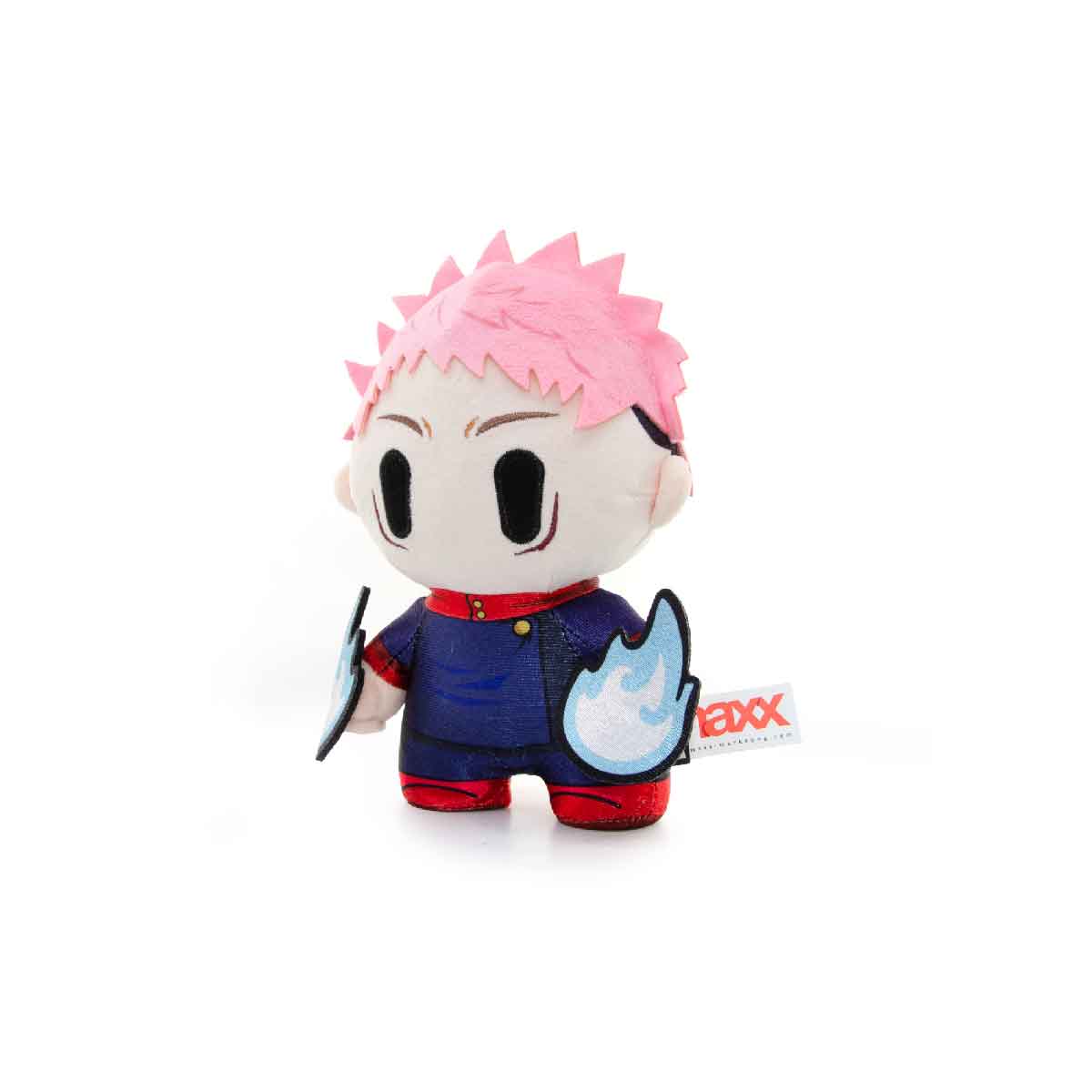 do-choi-thu-nhoi-bong-suu-tam-jujutsu-kaisen-yuji-itadori-dznr-dz11222-06