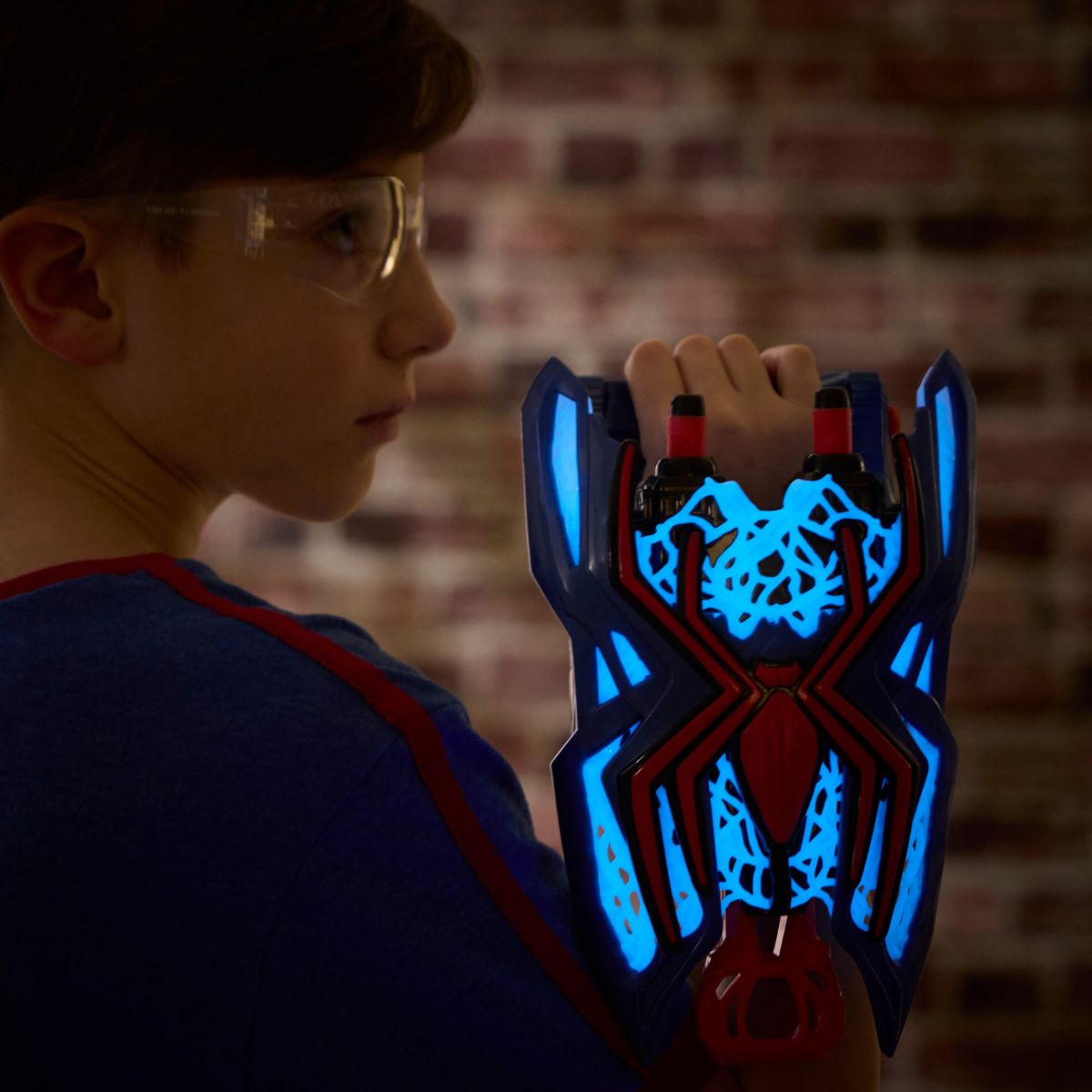 Đồ Chơi Trang Bị Chiến Đấu Spiderman Siêu Hạng SPIDERMAN G2454