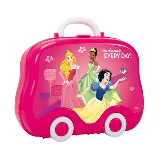 Đồ Chơi Trang Điểm Dáng Vali Công Chúa Disney SWEET HEART SH0049
