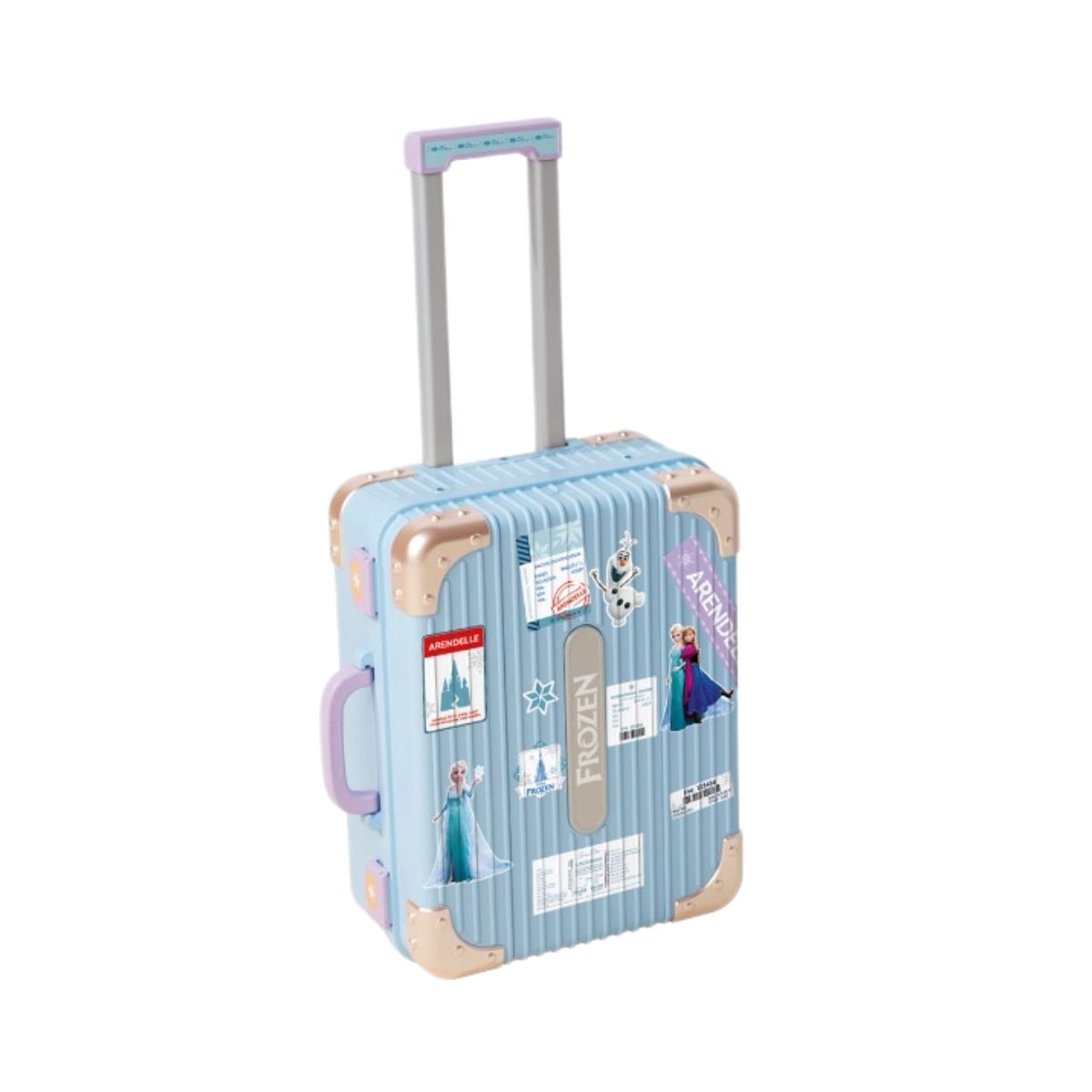 Frozen Makeup Suitcase Play Set SWEET HEART SH10319