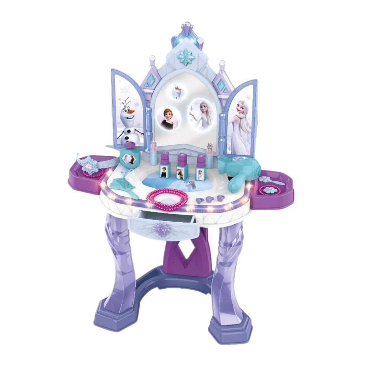 Frozen Giant Makeup Playset – SWEET HEART SH10125