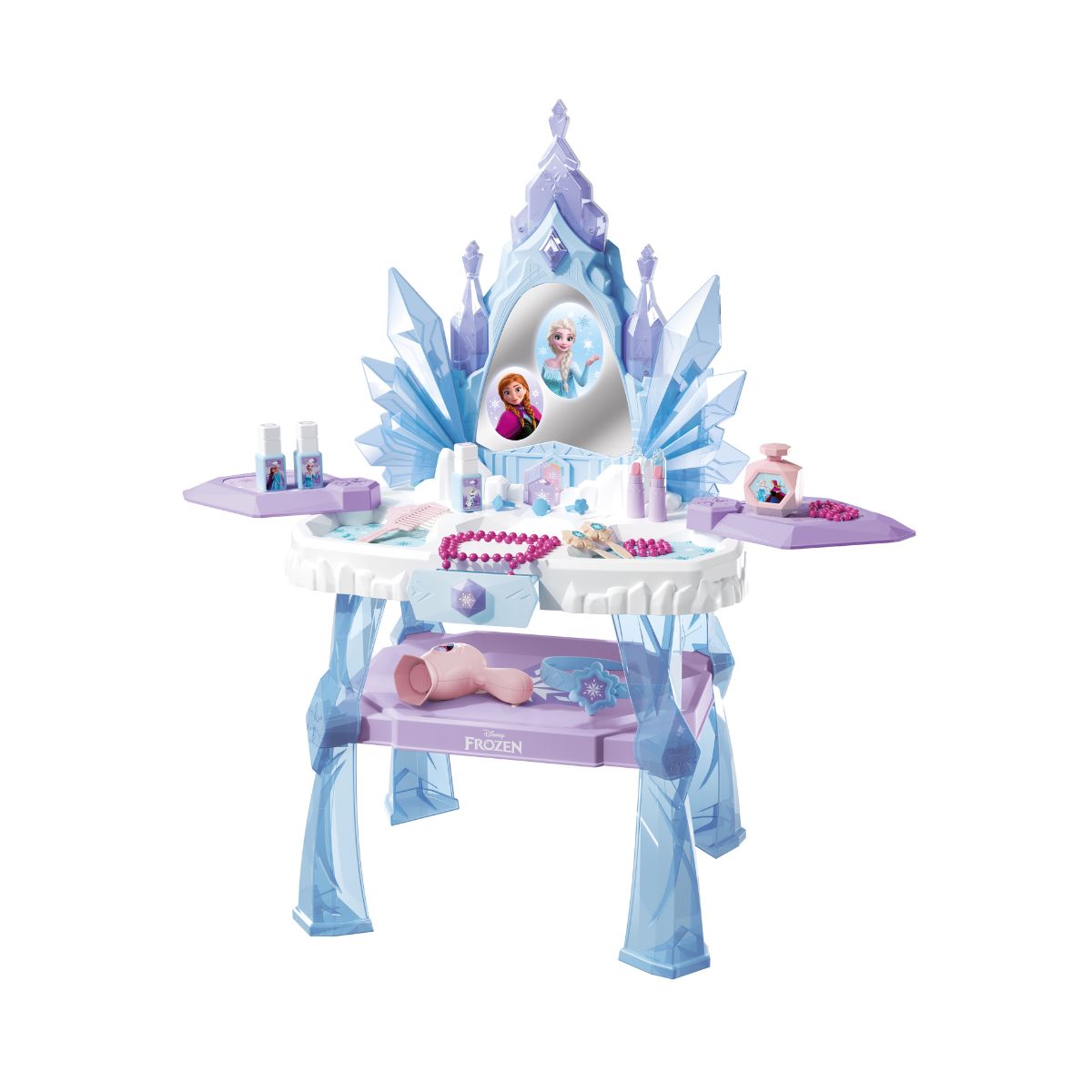 Large Frozen Makeup Play Set SWEET HEART SH10325