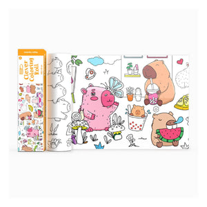 do-choi-tre-em-bo-thiet-ke-happy-capybara-cleverhippo-cr05