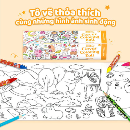 do-choi-tre-em-bo-thiet-ke-happy-capybara-cleverhippo-cr05-03