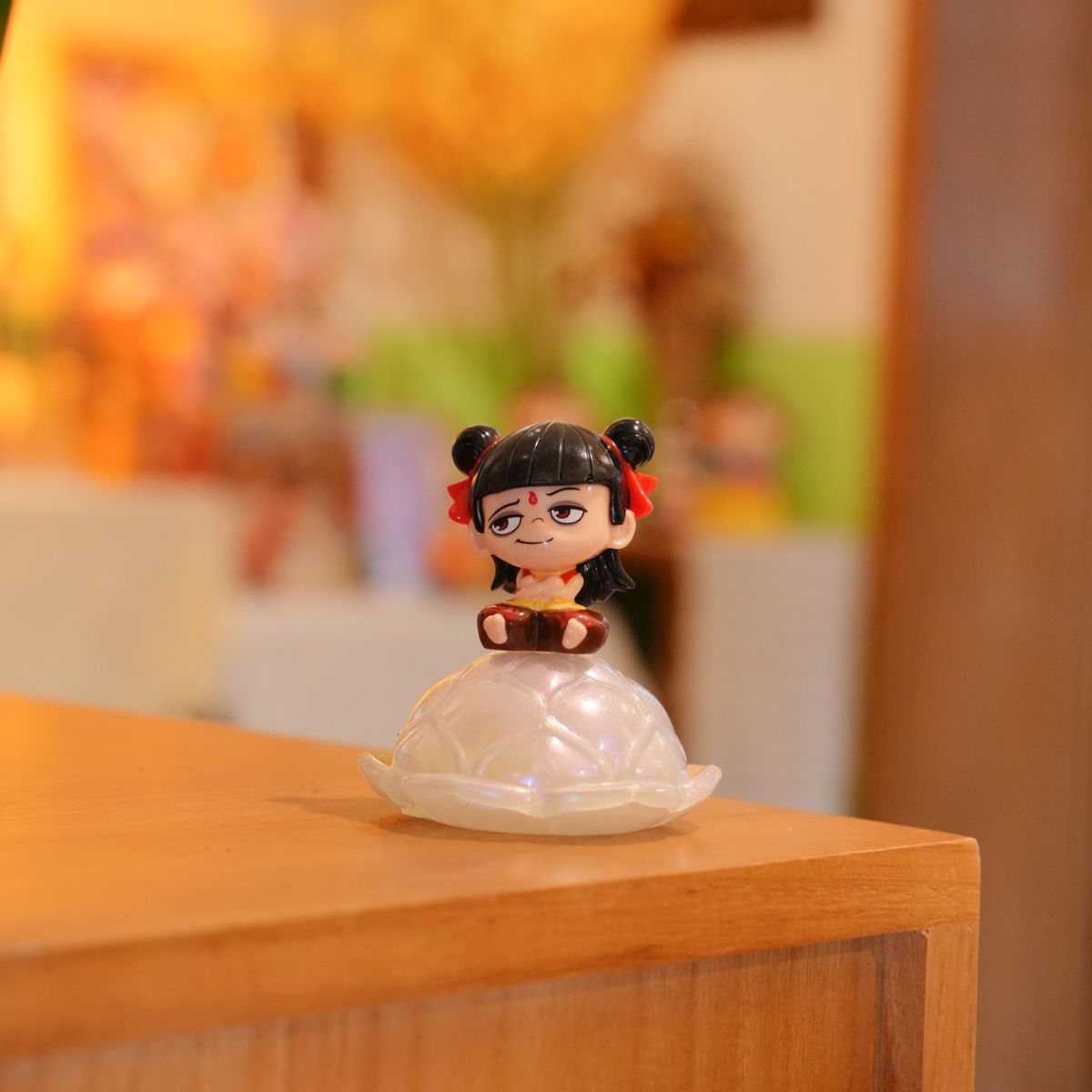 Đồ Chơi Trẻ Em Đựng Kẹo Ma Đồng Náo Hải NA TRA NZ-24001