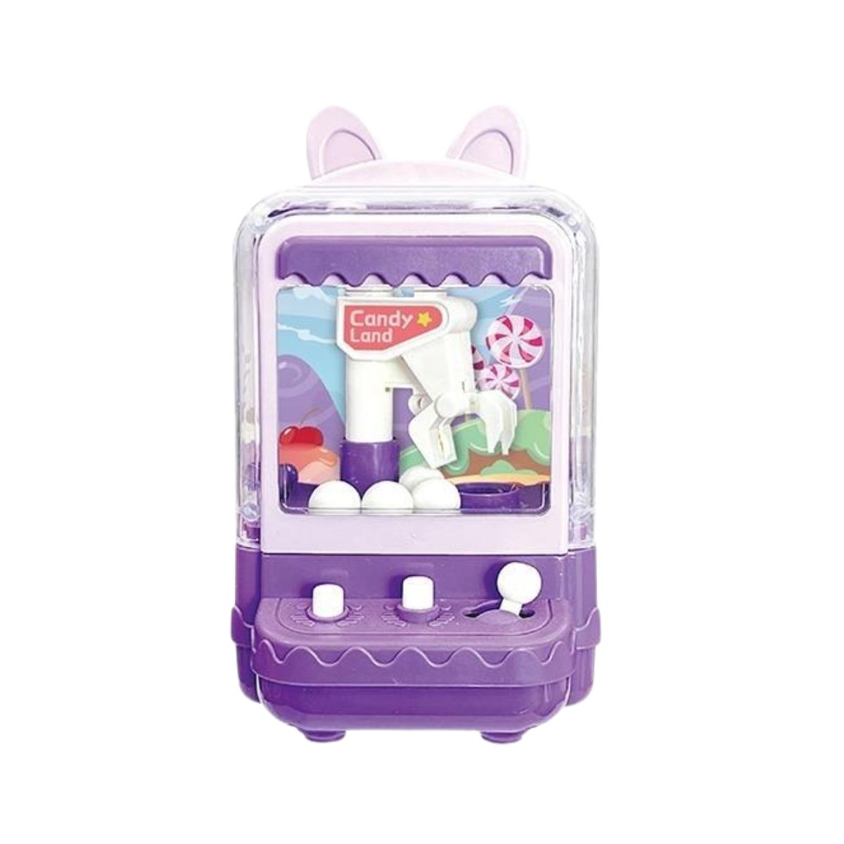 Kids Toy: Ball Grab Game SWEETNFUN CF001 - Random Delivery