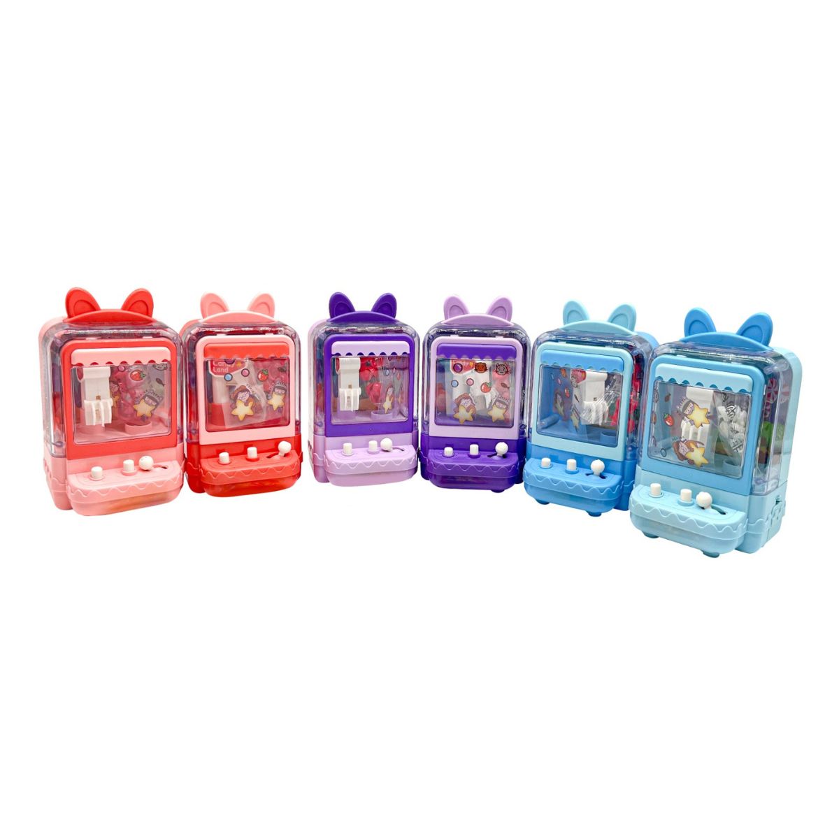 Kids Toy: Ball Grab Game SWEETNFUN CF001 - Random Delivery