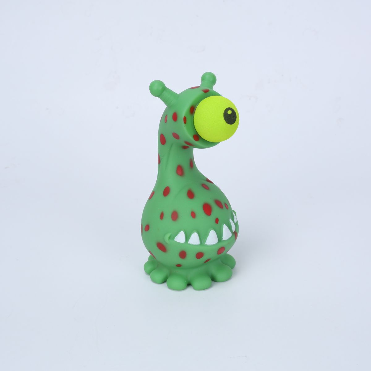 Đồ Chơi Trẻ Em Phóng Banh Vui Nhộn - Người Ngoài Hành Tinh OTHER BOY BRANDS HW54705