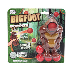 Đồ Chơi Trẻ Em Thú Phóng Banh Vui Nhộn - Big Foot Vạm Vỡ OTHER BOY BRANDS HW54917