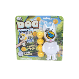 Đồ Chơi Trẻ Em Thú Phóng Banh Vui Nhộn - Chú Chó Ngổ Ngáo OTHER BOY BRANDS HW54330