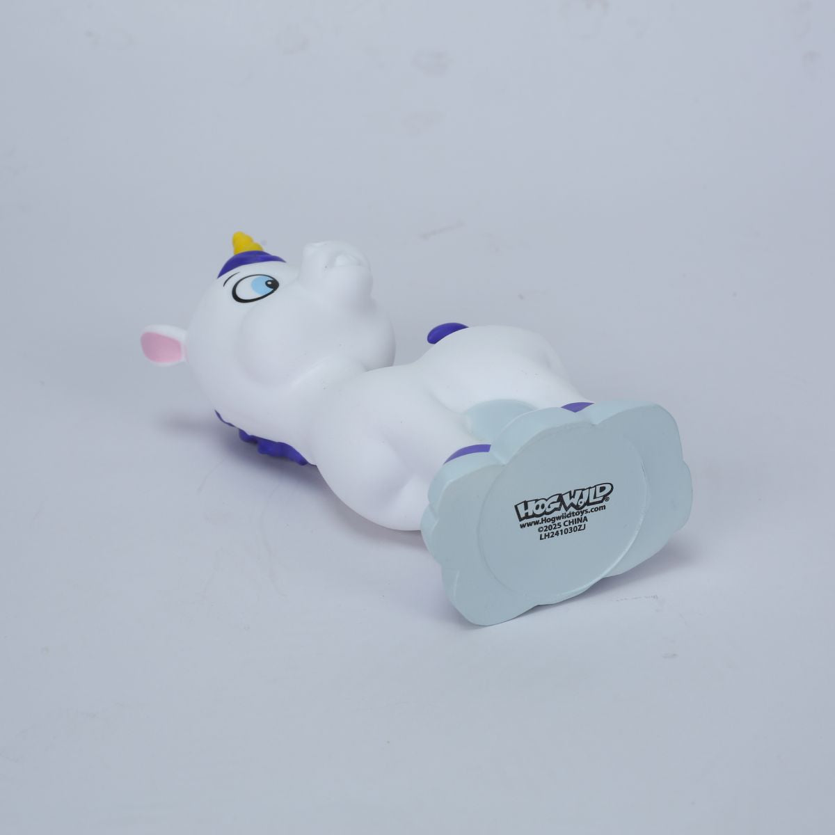 Đồ Chơi Trẻ Em Thú Phóng Banh Vui Nhộn - Kỳ Lân Năng Động OTHER BOY BRANDS HW54904