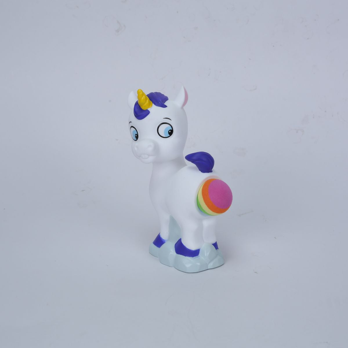 Đồ Chơi Trẻ Em Thú Phóng Banh Vui Nhộn - Kỳ Lân Năng Động OTHER BOY BRANDS HW54904