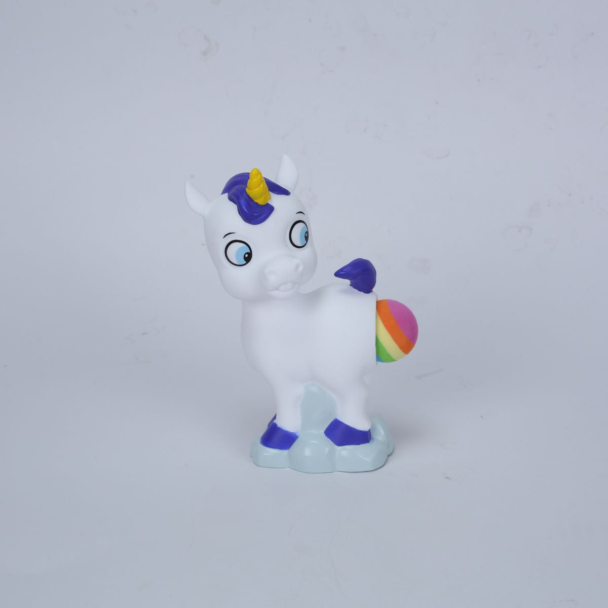 Đồ Chơi Trẻ Em Thú Phóng Banh Vui Nhộn - Kỳ Lân Năng Động OTHER BOY BRANDS HW54904