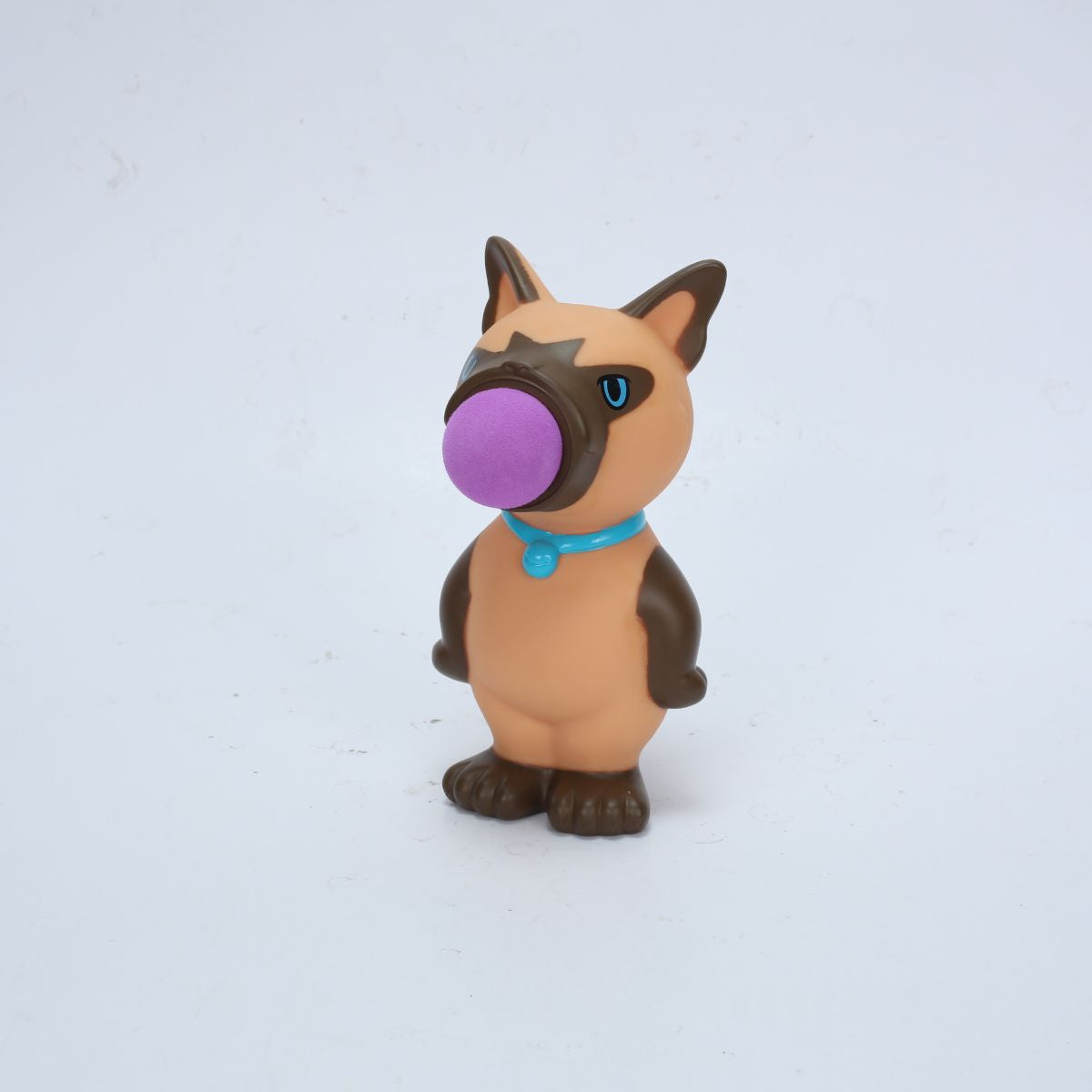 Đồ Chơi Trẻ Em Thú Phóng Banh Vui Nhộn - Mèo Xiêm Quý Phái OTHER BOY BRANDS HW54810