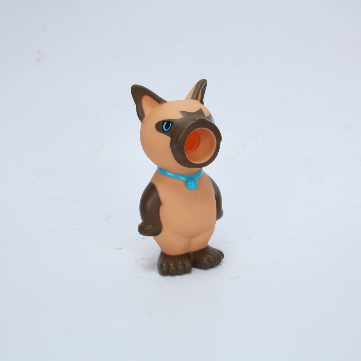 Đồ Chơi Trẻ Em Thú Phóng Banh Vui Nhộn - Mèo Xiêm Quý Phái OTHER BOY BRANDS HW54810