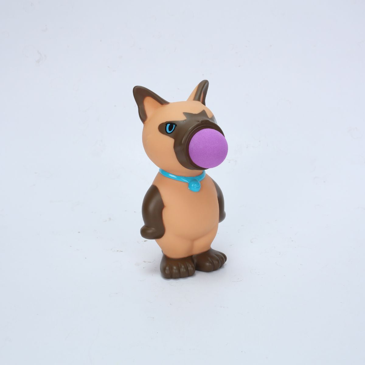 Đồ Chơi Trẻ Em Thú Phóng Banh Vui Nhộn - Mèo Xiêm Quý Phái OTHER BOY BRANDS HW54810