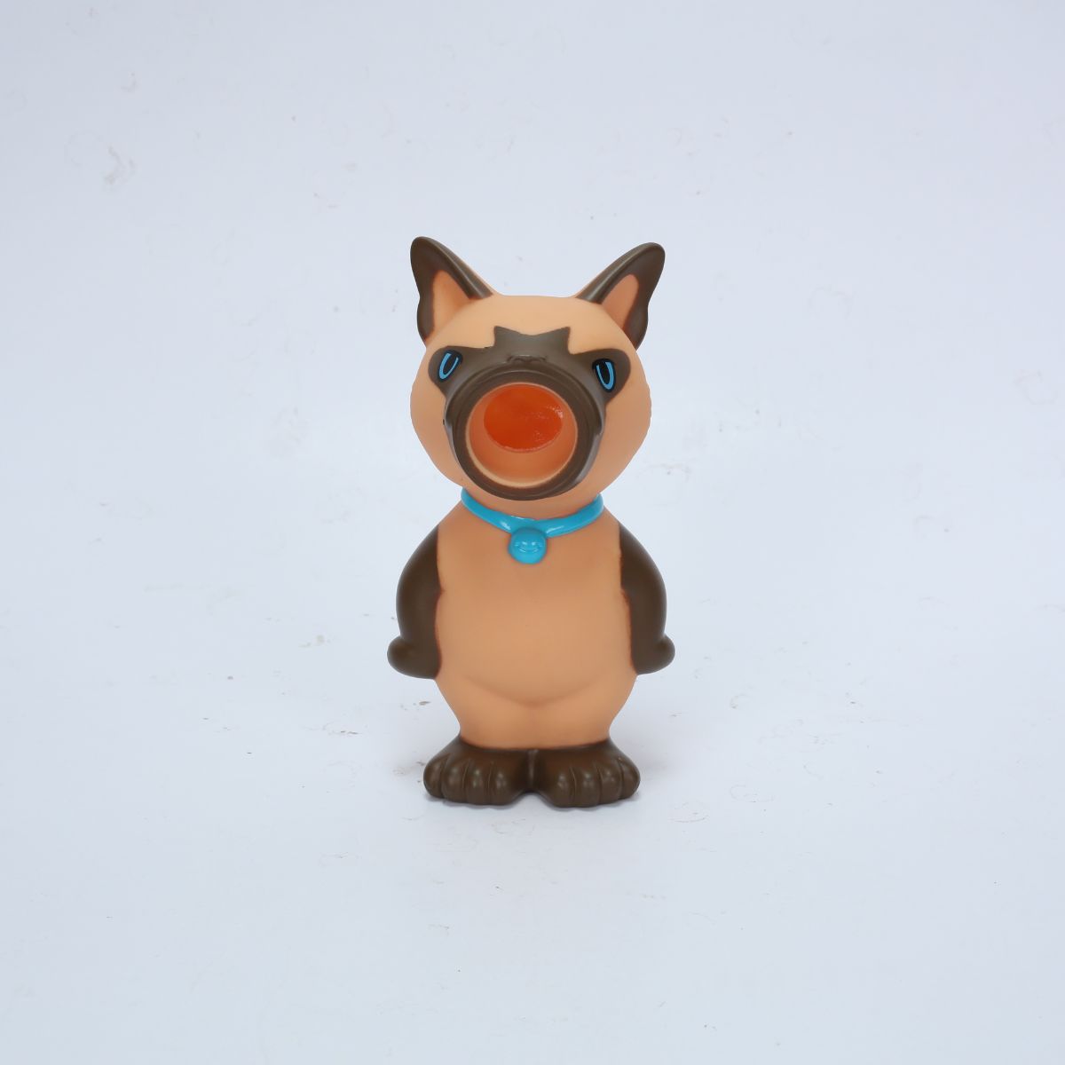 Đồ Chơi Trẻ Em Thú Phóng Banh Vui Nhộn - Mèo Xiêm Quý Phái OTHER BOY BRANDS HW54810