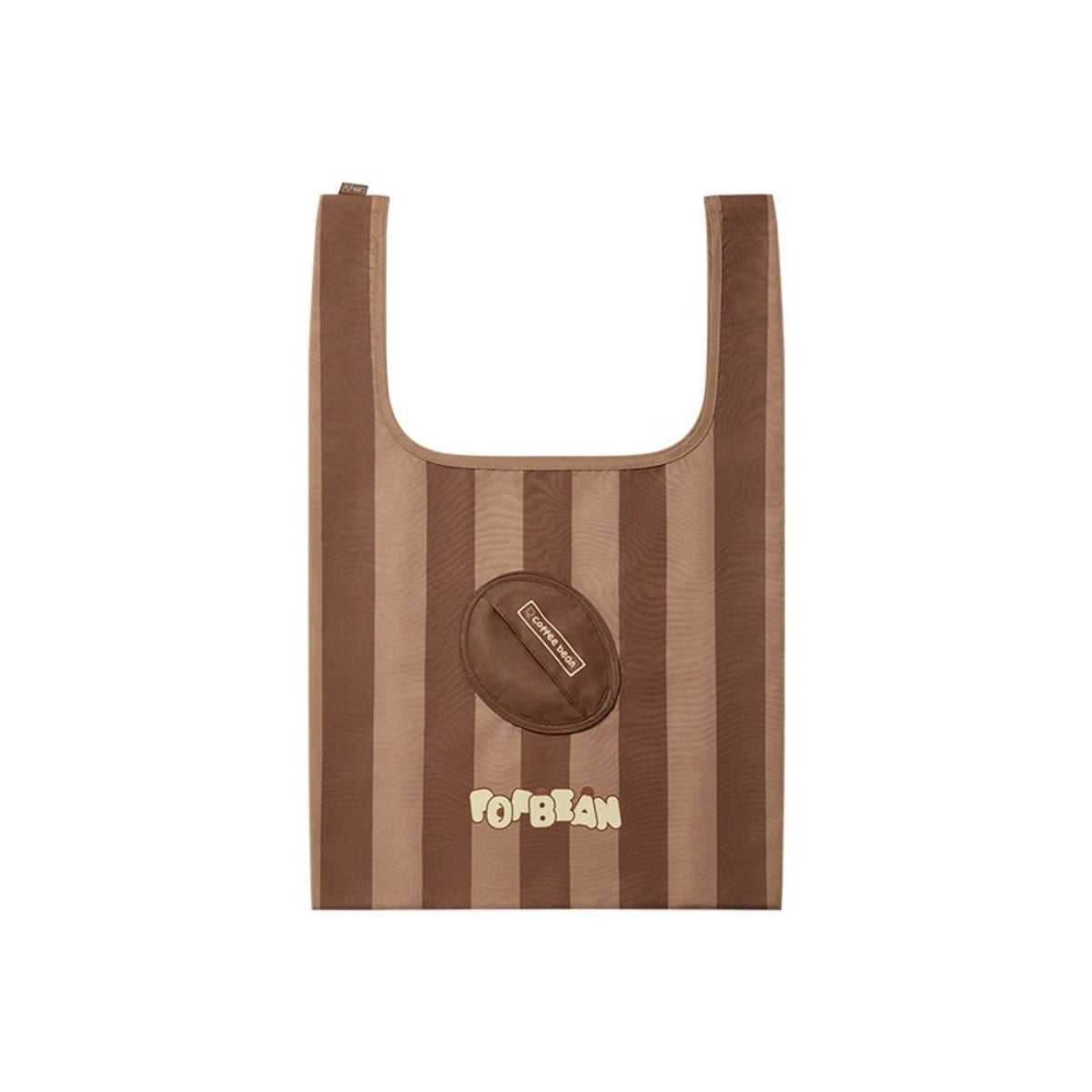 Đồ Chơi Túi POP BEAN Coffee Factory Series - Perforated Handbag POP MART IP POP BEAN 6941313025028