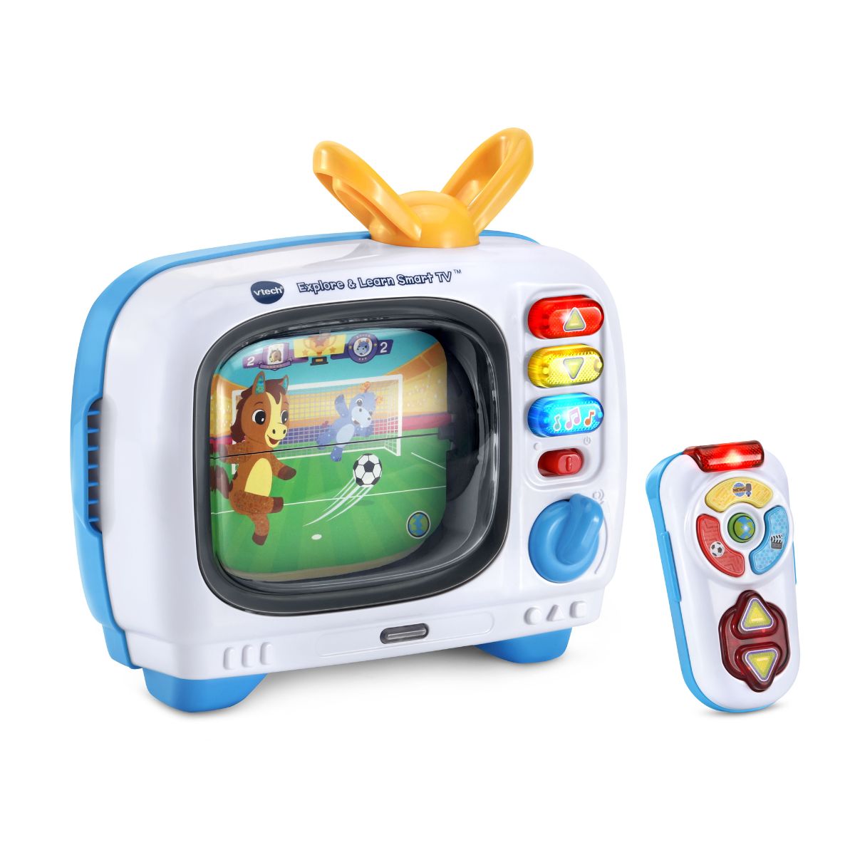 Đồ Chơi TiVi Thông Minh Cho Bé VTECH 80-578700