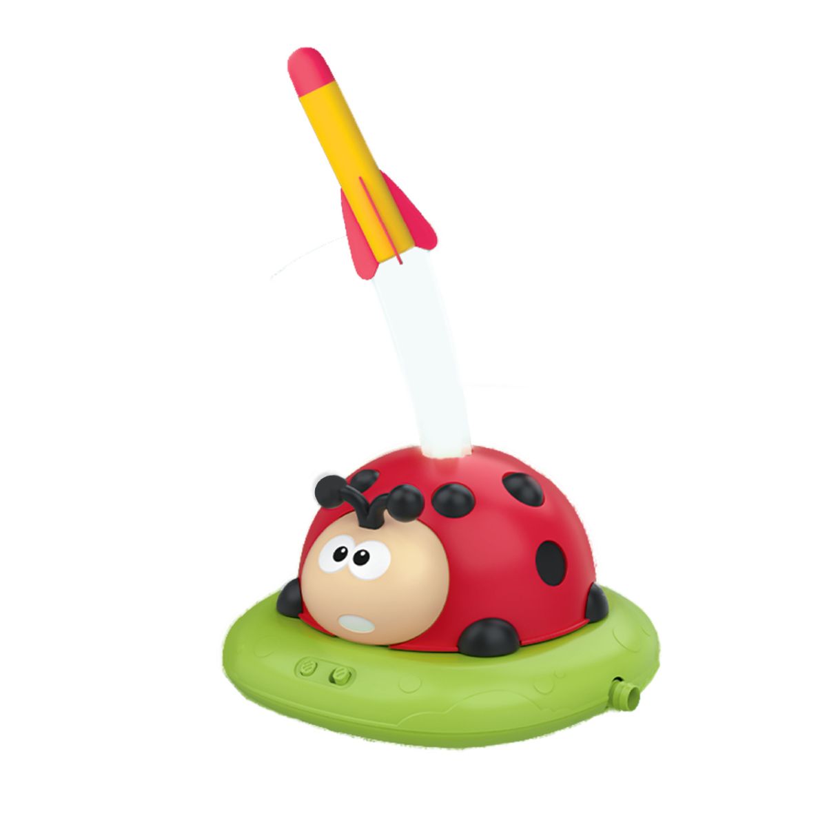 Đồ Chơi Vận Động Đa Năng Bọ Rùa 4 Trong 1 CHAMPION GAMES CPG0239