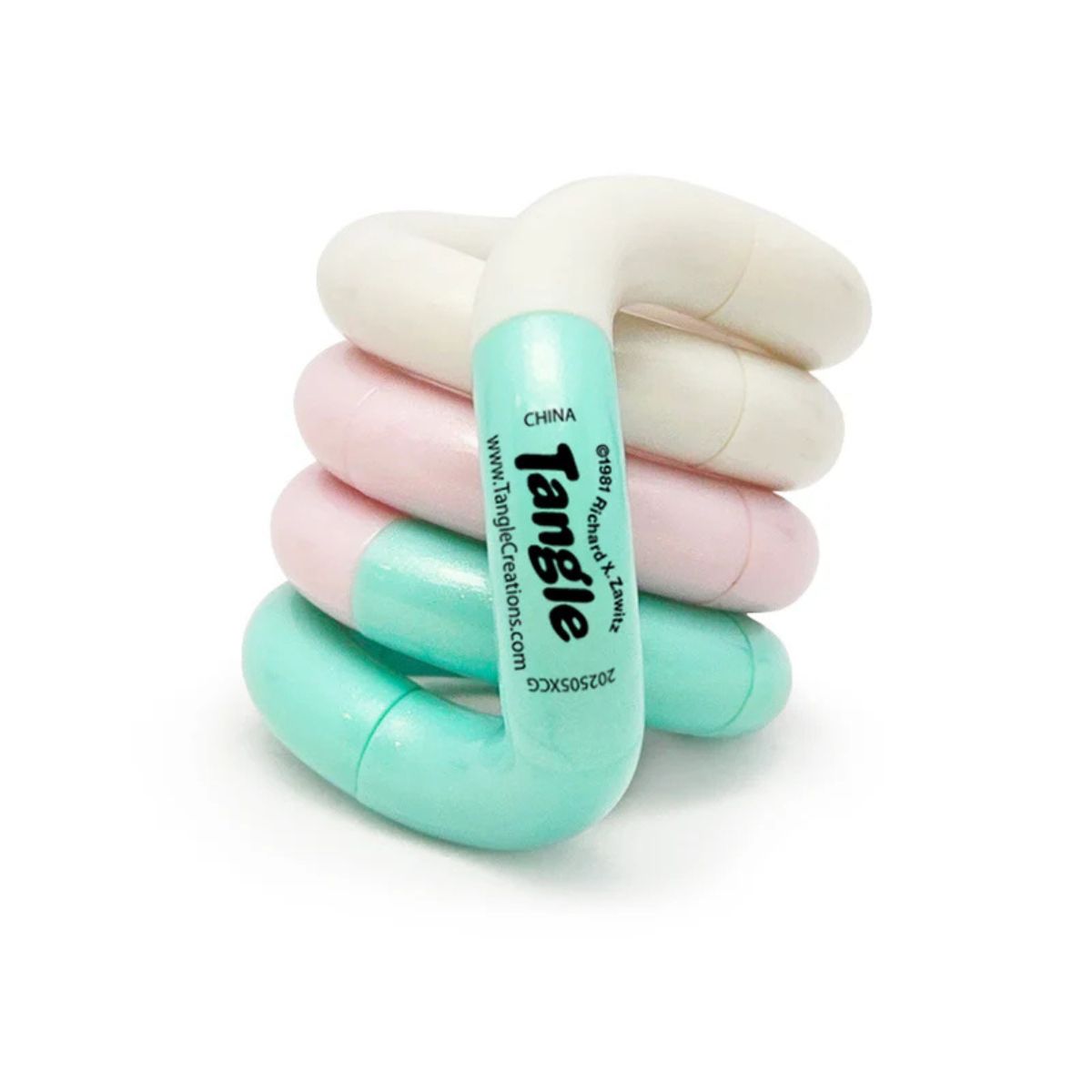 Đồ Chơi Vòng Xoắn Thư Giãn - Cloud TANGLE 2800