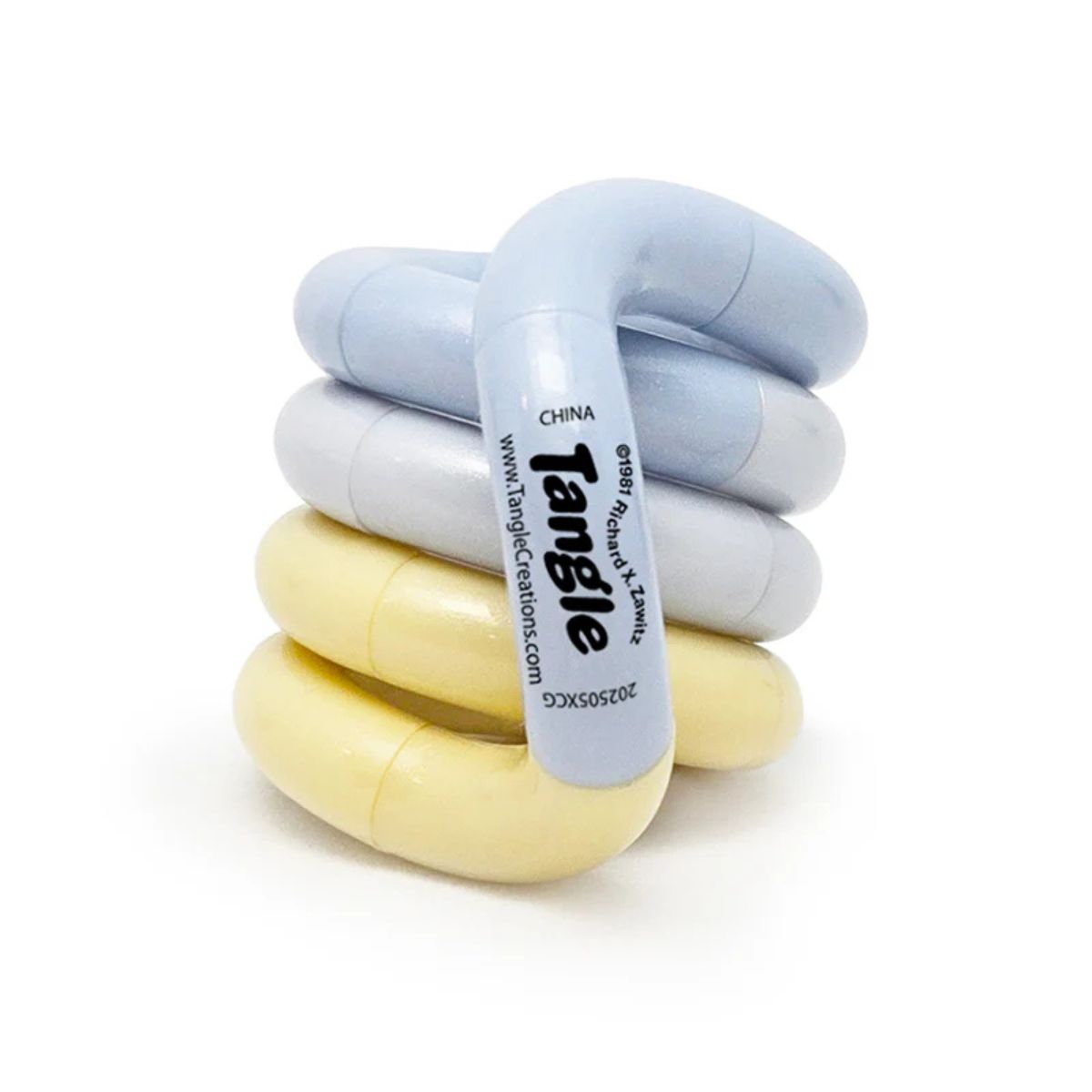 Đồ Chơi Vòng Xoắn Thư Giãn - Cloud TANGLE 2800