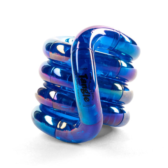 Đồ Chơi Vòng Xoắn Thư Giãn - Gems TANGLE 2410