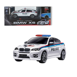do-choi-xe-canh-sat-bmw-x6-dieu-khien-tu-xa-trang-vecto-vt2404p-wh