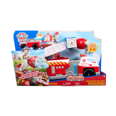 Đồ Chơi Xe Cứu Hỏa Fire Rescue Khổng Lồ Kèm Marshall PAW PATROL 6072600