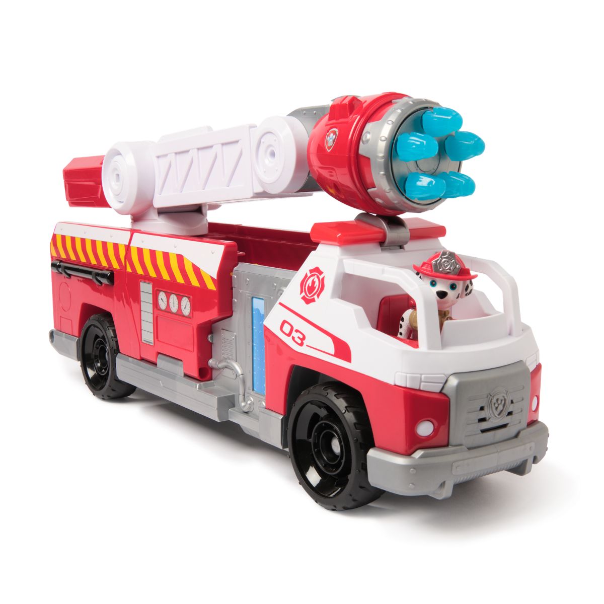 Đồ Chơi Xe Cứu Hỏa Fire Rescue Khổng Lồ Kèm Marshall PAW PATROL 6072600