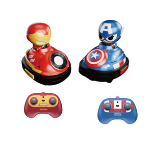 do-choi-xe-dien-dung-bumper-iron-man-vs-captain-america-vecto-mm1080304